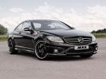 Mercedes-Benz CL65 AMG by MKB 2009 года